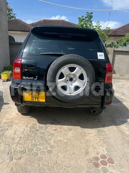 Big with watermark toyota rav4 kigoma buhigwe 26805