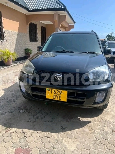 Big with watermark toyota rav4 kigoma buhigwe 26805