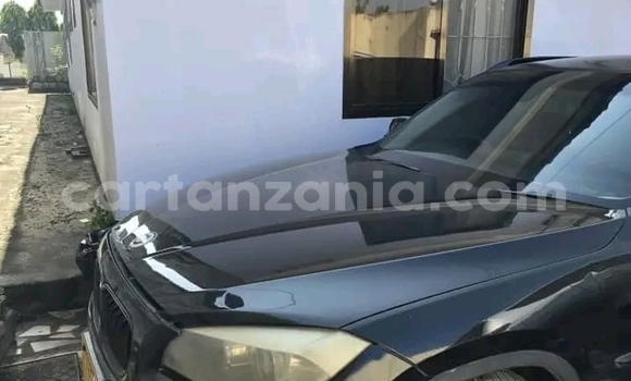 Buy Used BMW X1 Black Car in Buhigwe in Kigoma Buy Used BMW X1 Black Car in Buhigwe in Kigoma