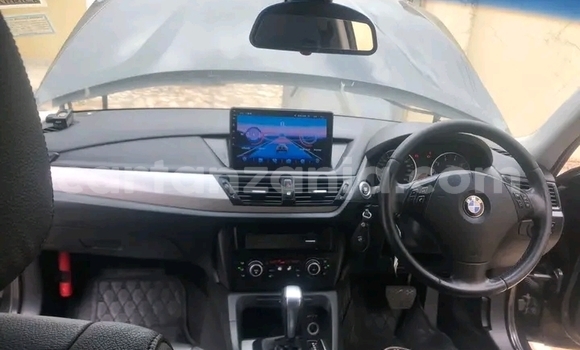 Buy Used BMW X1 Black Car in Buhigwe in Kigoma Buy Used BMW X1 Black Car in Buhigwe in Kigoma