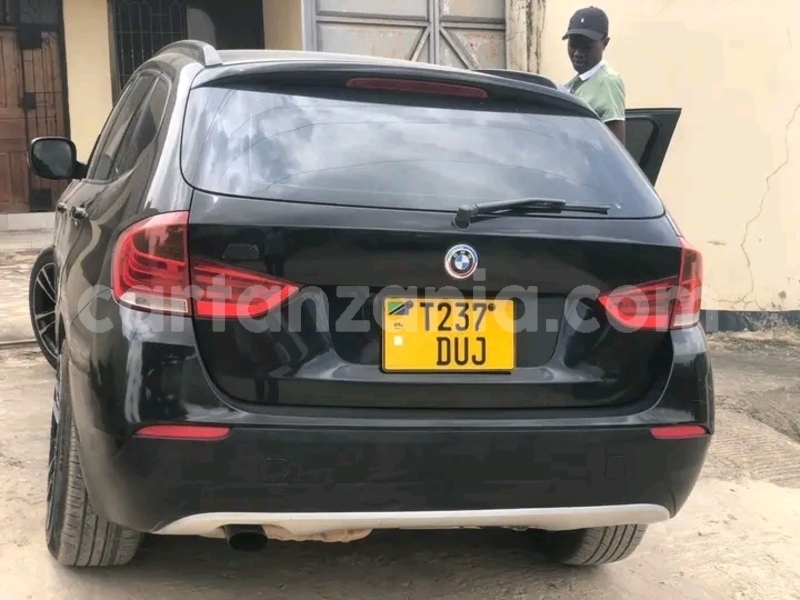 Big with watermark bmw x1 kigoma buhigwe 26807