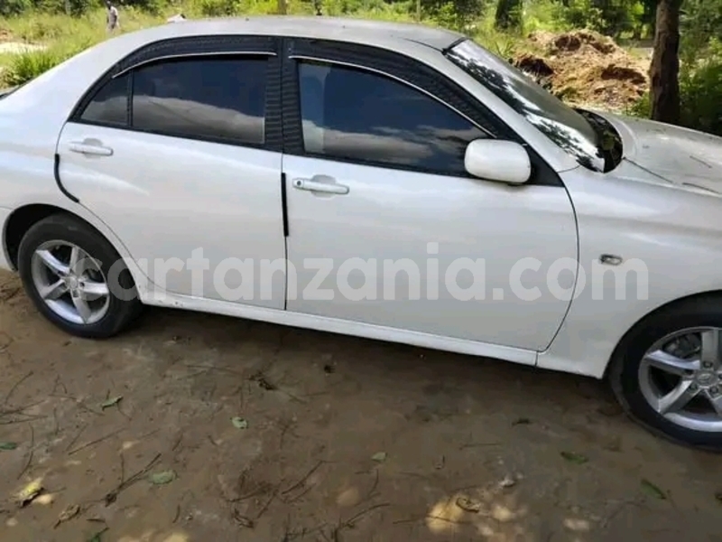 Big with watermark toyota verosa kagera biharamulo 26808