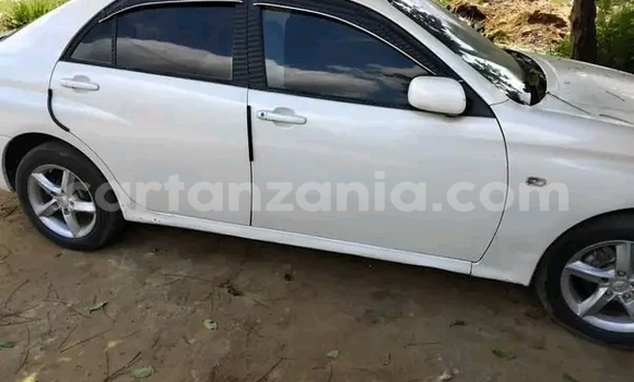 Nunua Ilio tumika Toyota Verosa Nyingine Gari ndani ya Biharamulo nchini Kagera