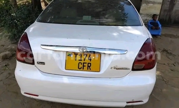 Nunua Ilio tumika Toyota Verosa Nyingine Gari ndani ya Biharamulo nchini Kagera Nunua Ilio tumika Toyota Verosa Nyingine Gari ndani ya Biharamulo nchini Kagera