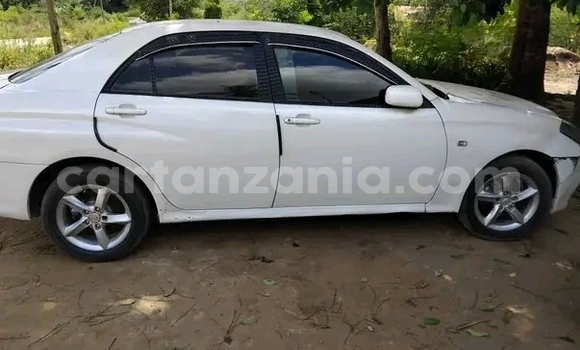 Nunua Ilio tumika Toyota Verosa Nyingine Gari ndani ya Biharamulo nchini Kagera Nunua Ilio tumika Toyota Verosa Nyingine Gari ndani ya Biharamulo nchini Kagera