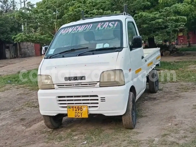 Big with watermark suzuki carry kigoma buhigwe 26809