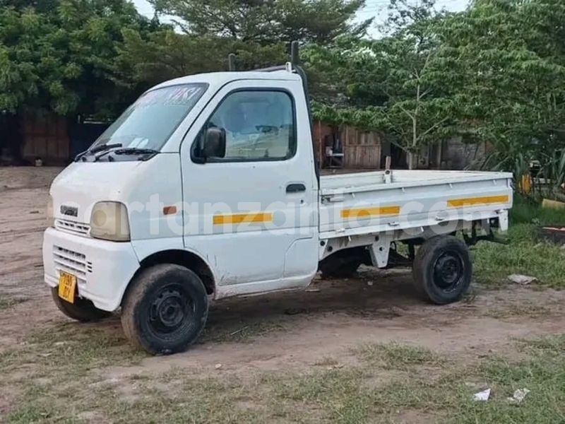 Big with watermark suzuki carry kigoma buhigwe 26809