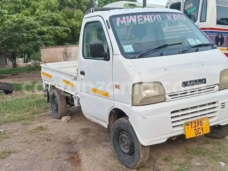 Big with watermark suzuki carry kigoma buhigwe 26809