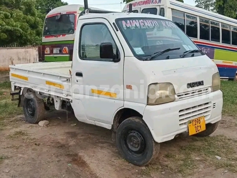 Big with watermark suzuki carry kigoma buhigwe 26809