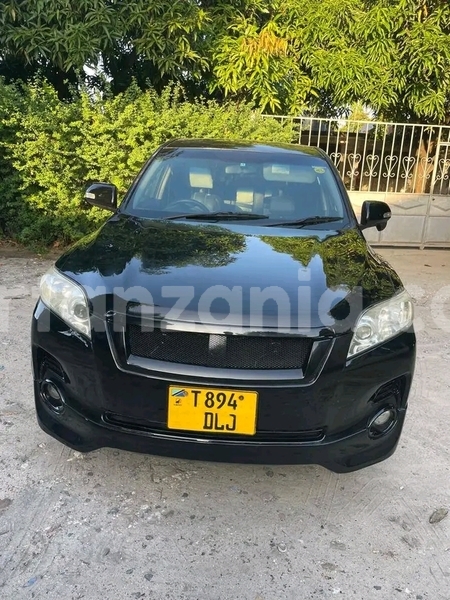 Big with watermark toyota vanguard kigoma buhigwe 26810