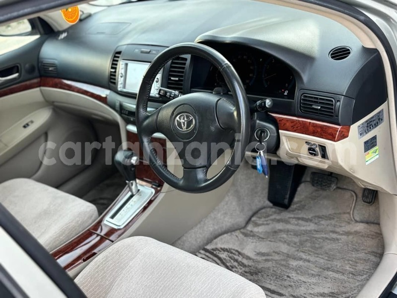 Big with watermark toyota premio dar es salaam dar es salaam 26811