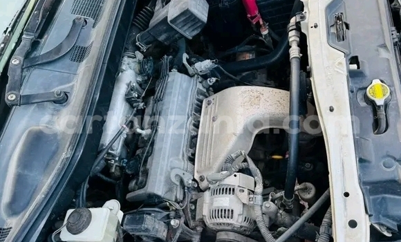 Nunua Ilio tumika Toyota Harrier Nyeupe Gari ndani ya Biharamulo nchini Kagera Nunua Ilio tumika Toyota Harrier Nyeupe Gari ndani ya Biharamulo nchini Kagera