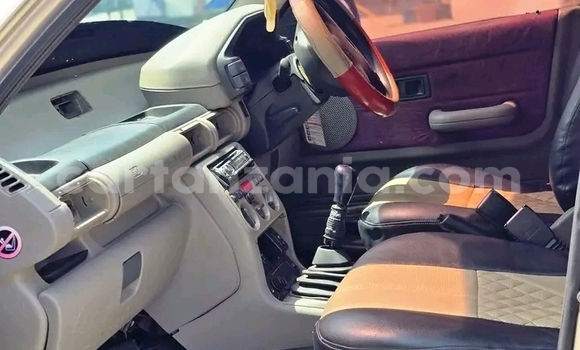 Buy Used Toyota REVO CAB Z-EDITION Other Car in Buhigwe in Kigoma Buy Used Toyota REVO CAB Z-EDITION Other Car in Buhigwe in Kigoma