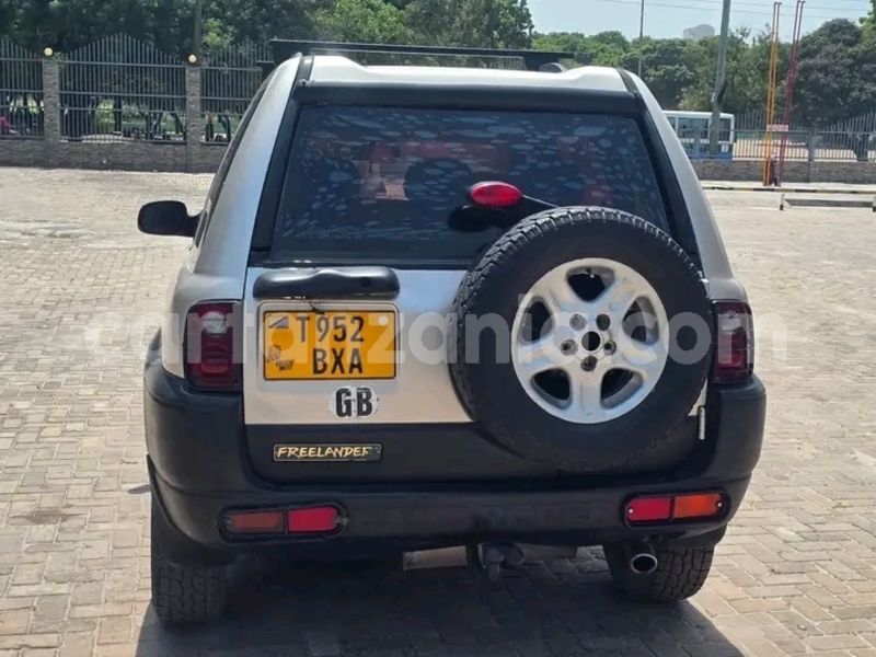 Big with watermark toyota revo cab z edition kigoma buhigwe 26815