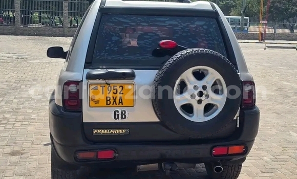 Buy Used Toyota REVO CAB Z-EDITION Other Car in Buhigwe in Kigoma Buy Used Toyota REVO CAB Z-EDITION Other Car in Buhigwe in Kigoma