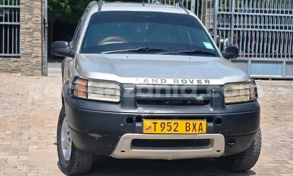 Buy Used Toyota REVO CAB Z-EDITION Other Car in Buhigwe in Kigoma Buy Used Toyota REVO CAB Z-EDITION Other Car in Buhigwe in Kigoma