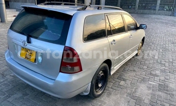 Buy Used Toyota Etios Other Car in Babati Urban in Manyara