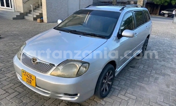 Buy Used Toyota Etios Other Car in Babati Urban in Manyara Buy Used Toyota Etios Other Car in Babati Urban in Manyara