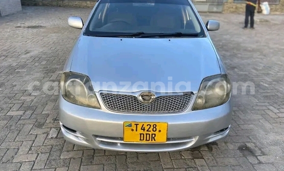Buy Used Toyota Etios Other Car in Babati Urban in Manyara Buy Used Toyota Etios Other Car in Babati Urban in Manyara