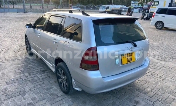 Buy Used Toyota Etios Other Car in Babati Urban in Manyara Buy Used Toyota Etios Other Car in Babati Urban in Manyara