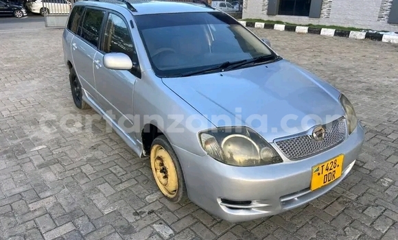 Buy Used Toyota Etios Other Car in Babati Urban in Manyara Buy Used Toyota Etios Other Car in Babati Urban in Manyara