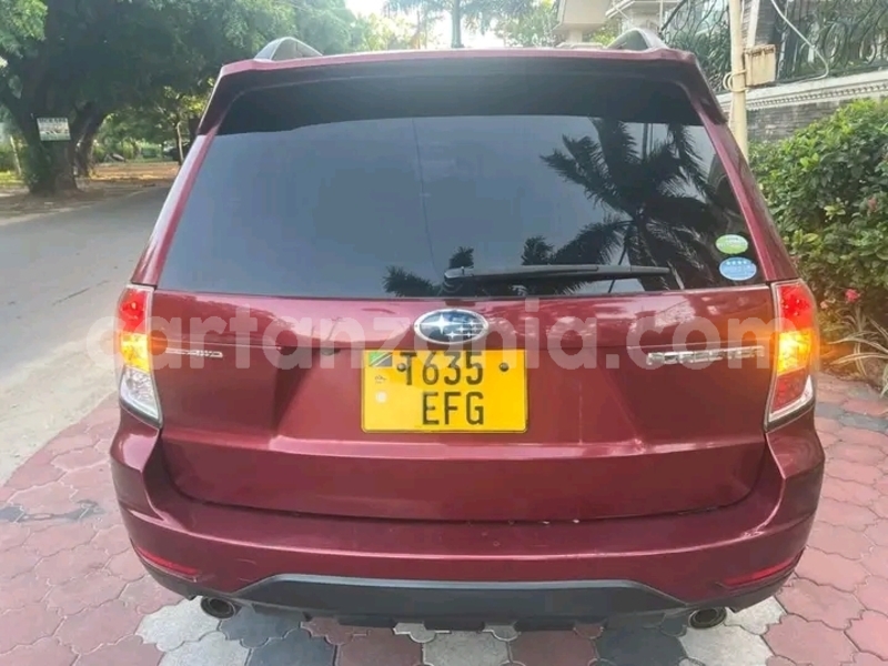 Big with watermark subaru forester kigoma buhigwe 26820