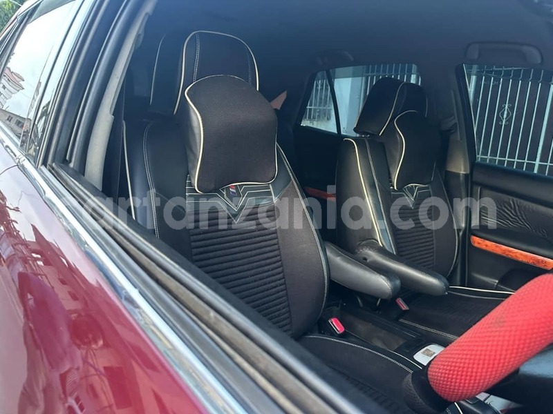 Big with watermark toyota harrier dar es salaam dar es salaam 26821