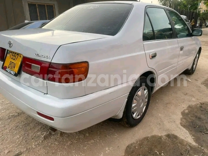 Big with watermark toyota premio kagera biharamulo 26822