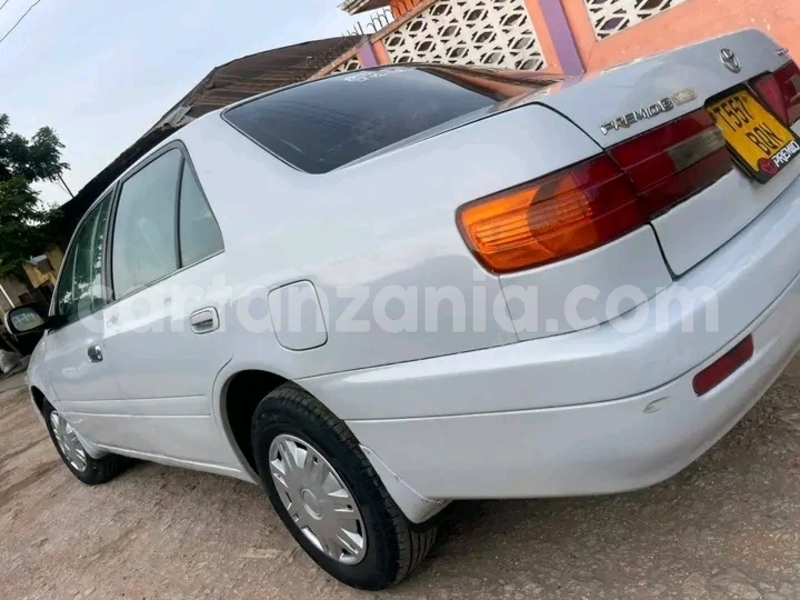 Big with watermark toyota premio kagera biharamulo 26822