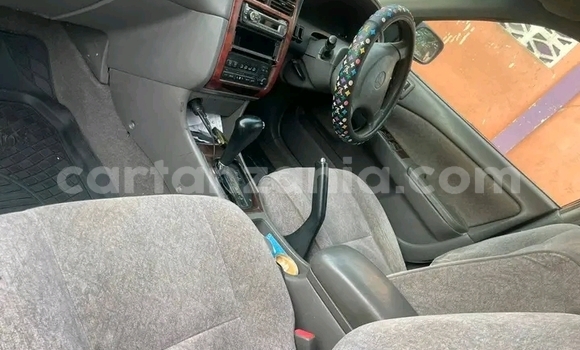 Buy Used Toyota Premio White Car in Biharamulo in Kagera Buy Used Toyota Premio White Car in Biharamulo in Kagera