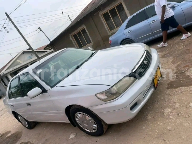 Big with watermark toyota premio kagera biharamulo 26822