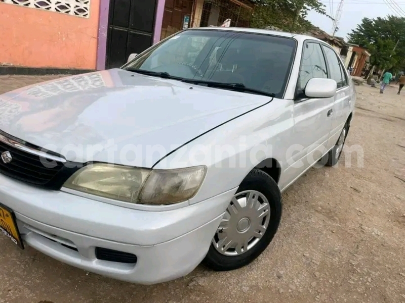 Big with watermark toyota premio kagera biharamulo 26822