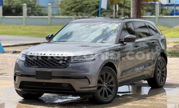 Buy Used Range Rover Range Rover Beige Car in Dar es Salaam in Dar es Salaam