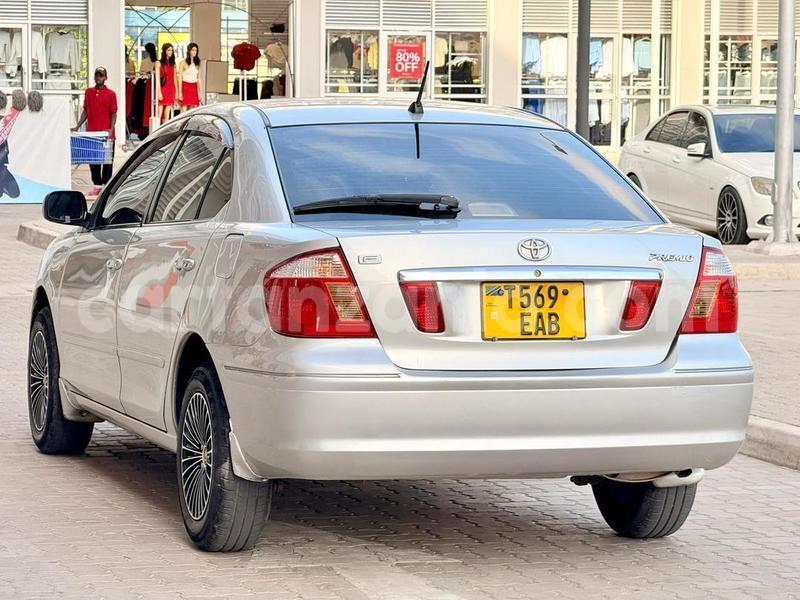 Big with watermark toyota premio dar es salaam dar es salaam 26829