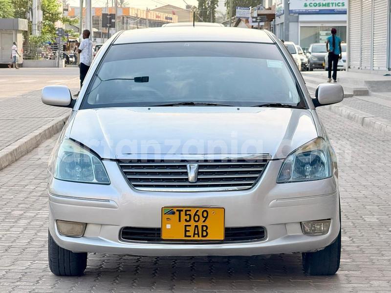 Big with watermark toyota premio dar es salaam dar es salaam 26830