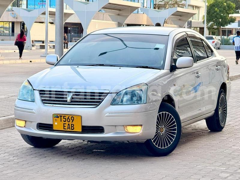 Big with watermark toyota premio dar es salaam dar es salaam 26830