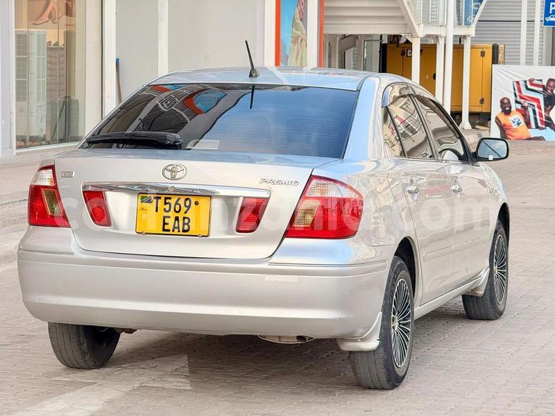 Big with watermark toyota premio dar es salaam dar es salaam 26830