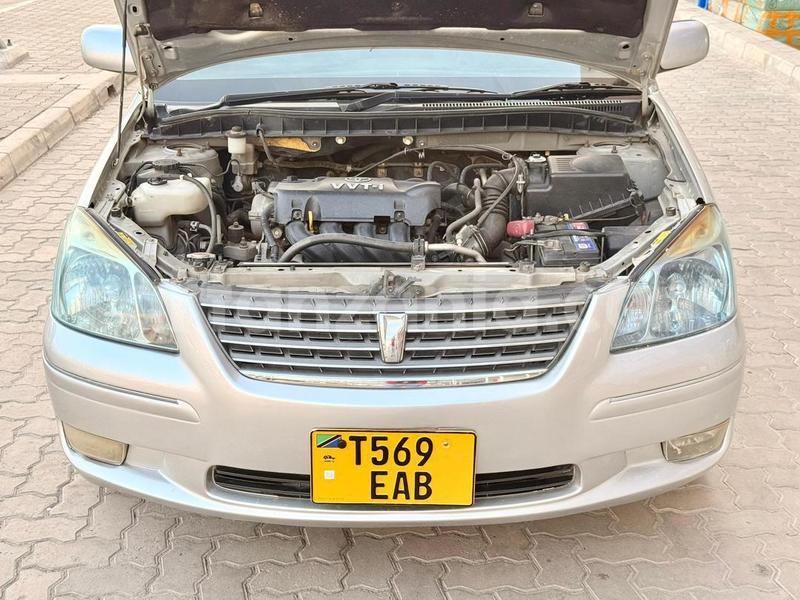 Big with watermark toyota premio dar es salaam dar es salaam 26830