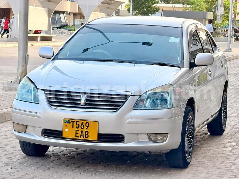 Big with watermark toyota premio dar es salaam dar es salaam 26830