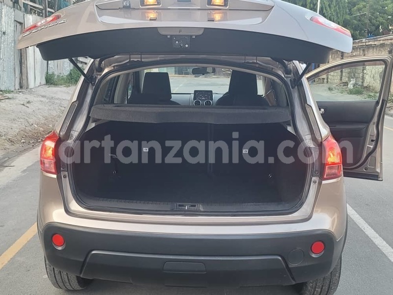 Big with watermark nissan dualis dar es salaam dar es salaam 26833