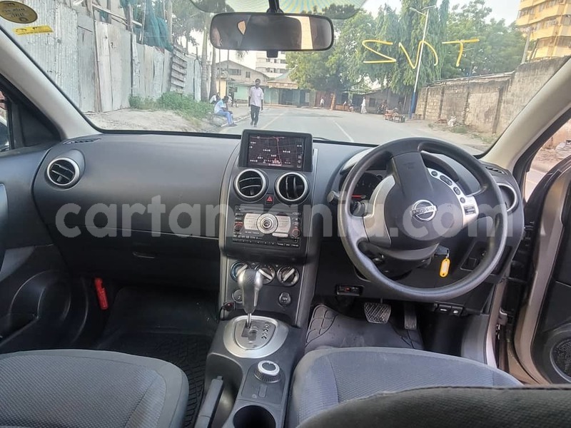 Big with watermark nissan dualis dar es salaam dar es salaam 26833