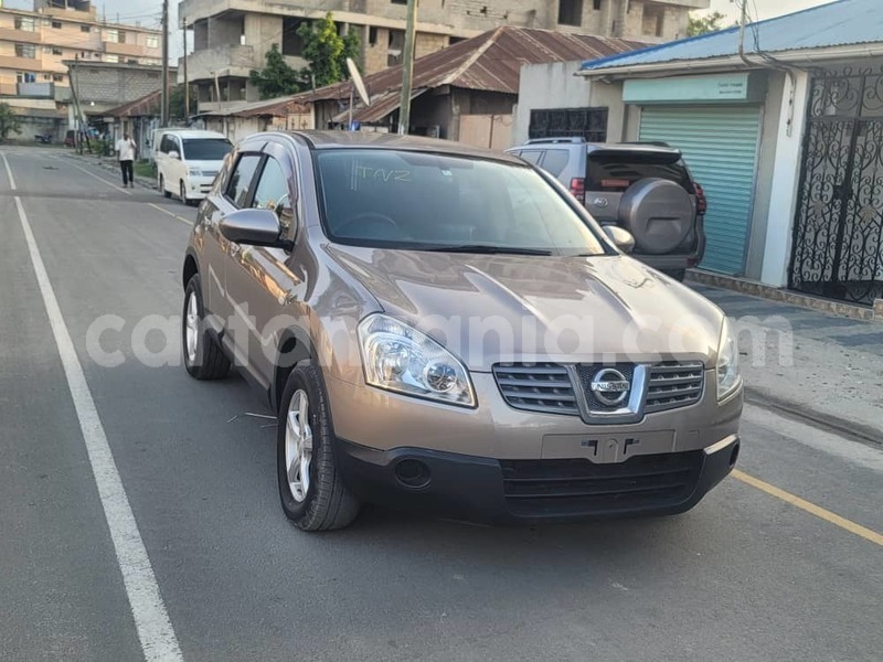 Big with watermark nissan dualis dar es salaam dar es salaam 26833