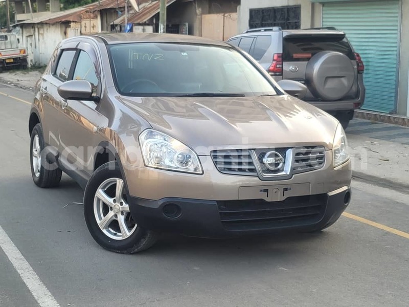 Big with watermark nissan dualis dar es salaam dar es salaam 26833