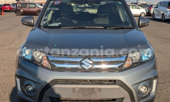 Buy Import Suzuki Escudo Other Car in Dar es Salaam in Dar es Salaam