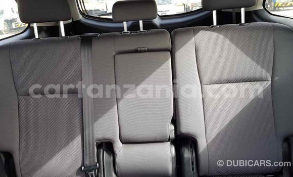Buy Import Toyota Highlander Brown Car in Import - Dubai in Arusha Buy Import Toyota Highlander Brown Car in Import - Dubai in Arusha