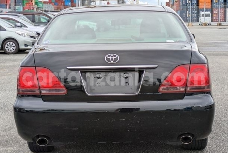 Big with watermark toyota crown dar es salaam dar es salaam 26839