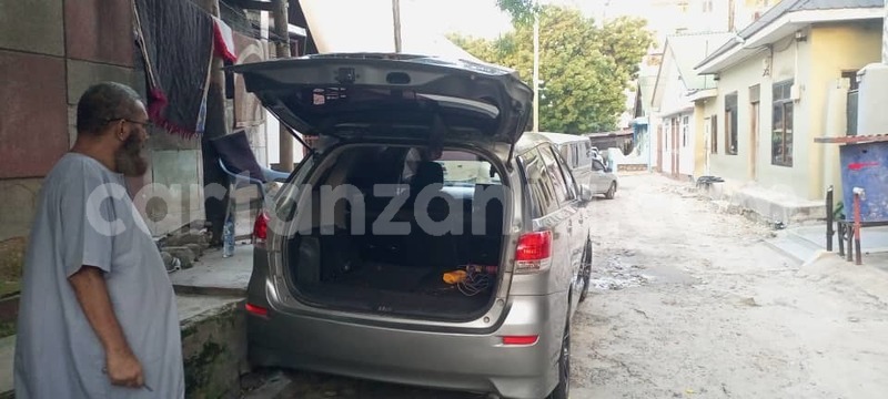 Big with watermark toyota wish dar es salaam dar es salaam 26841