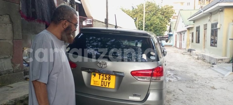Big with watermark toyota wish dar es salaam dar es salaam 26841