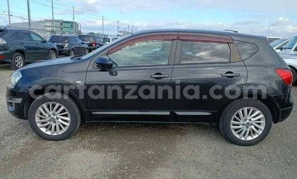 Nunua Imported Nissan Dualis Nyeusi Gari ndani ya Dar es Salaam nchini Dar es Salaam Nunua Imported Nissan Dualis Nyeusi Gari ndani ya Dar es Salaam nchini Dar es Salaam