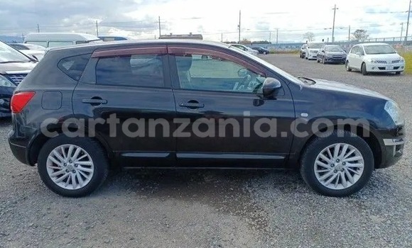 Nunua Imported Nissan Dualis Nyeusi Gari ndani ya Dar es Salaam nchini Dar es Salaam Nunua Imported Nissan Dualis Nyeusi Gari ndani ya Dar es Salaam nchini Dar es Salaam
